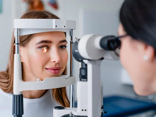 Optometry Services Carlton 5